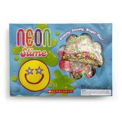 Neon Slime Kit