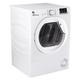 Hoover HLEC8DG 8KG Condenser Tumble Dryer - White, (Pack Of 1)