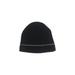 Wigwam Beanie Hat: Black Accessories