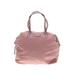 Rebecca Minkoff Tote Bag: Pink Solid Bags