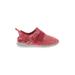 Cat & Jack Sneakers: Red Shoes - Kids Girl's Size 6