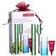 Supra Lift and Curl Set Lash Lift Collection (Mascara 8ml, Eye Makeup Remover 30ml and Total Eye Lift 3ml) Bundle with a Gift Bag by Deluxio Gifts