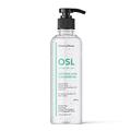 OSL Omega Skin Lab OSL Glycolic Acid Cleanser Jel 200ML - Oily Skin Cleanser with Salicylic Acid, Panthenol, and Vitamin E - Gentle Skin Cleanser for Combination Skin