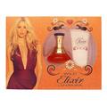 Shaneel Enterprises Shakira Wild Elixir Giftset Edt Spray 50ml+ Body Lotion, 100 ml GST12198