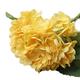 SmPinnaA Artificial Flowers for Decoration Artificial Flower Hydrangea Bouquet,Large Silk Fake Flowers for Wedding Livingroom Garden Home Decor Artificial Flowers Plants