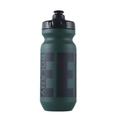 AKTree Lightweight Bike Water Bottle BPA-Free, Cycling & Sports Squeeze Bottle Insulated Bike Water Bottle Easy Squeeze Bottle Fits Most Bike Cages,Green,610ml