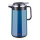 Travel Kettle Electric Kettle Stainless Steel Cordless Portable Heating Electric Water Boiler Teapot Pot (Color : D) hopeful