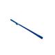 SOBOLON Shoehorn High Shoe Spoon Shoehorn Magnet Pull Long Handle Shoe Horn for Elderly People or People with Limited Mobility Portable For Travel Use (Color : Blue)