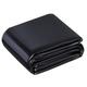 Xnyaizy Pond Liner Black Waterproof Pond Lining 1x2m 2x2m 3x6m 6x9m 7x12m Heavy Duty Garden Membrane Pond Liners for Your Pond and Pool, Garden, 0.12mm Thick (Size : 7mx11m(23ftx36ft))