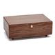 Jewelry Storage Box Gift for Women Solid Wood Jewelry Box Large-Capacity Wooden Jewelry Box Drawer Jewelry Storage Box