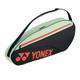 YONEX Team 2024 3R Tennis Bag Black Green