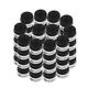 60x Tennis Racket Grip Tape Multifunctional Tennis Racket Overgrips Replacement Grip Tape Anti-slip Badminton Grip Tape 60 Pcs Badminton Overgrip Tennis Racket Overgrips Anti-slip Pickleball Grip Tape