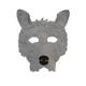 Book Day Costume Terrier Dog Mask Cairn Toto Wizard Of Oz Boys Girls Gift Adult & Child Size Cosplay Pet