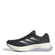 adidas Supernova Solution Mens Running Shoe Road Shoes Black/White 9.5 (44)