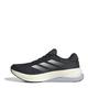 adidas Supernova Solution Mens Running Shoe Road Shoes Black/White 11 (46)