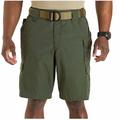 5.11 Tactical Men's Men’s Taclite Pro 11-Inch Shorts, Lightweight, Adjustable Waistband, Style 73308