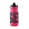 AKTree Lightweight Bike Water Bottle BPA-Free, Cycling & Sports Squeeze Bottle Insulated Bike Water Bottle Easy Squeeze Bottle Fits Most Bike Cages,Red,610ml