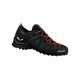 SALEWA Men's Wildfire 2 GTX M Hiking Shoes, Navy Blazer Black, 9.5 UK