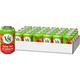 V8 Spicy Hot 100% Vegetable Juice, 11.5oz (341ml) Can - Case of 24 - US Import