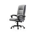 SHERAF Computer Chair Fabric Chair Office Chair Back Chair Reclining Rotary Lifting Chair Stool Comfortable Home lofty ambition