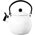 Tea Kettle 2L Tea Kettle Stovetop Whistling Teapot,Whistling Tea Kettle - Modern Whistling Tea Pot for Stovetop Stove Top Whistling Tea Kettle