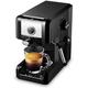 DSeenLeap Espresso Coffee Machine Maker 20 Bar, Capuccino, Frothing Milk Foam, 1250W,Steam Nozzle Capacity 0.97L Removable Drip Tray