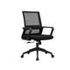 SHERAF Ergonomic High Back Mesh Task Chair with Arms and Lumbar Support Ergonomic Computer Office Chair lofty ambition