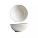 GeRRiT Soup Bowls 3PCS Household Rice Bowl Simple White Ceramic Bowl Salad Bowl Big Bowl Fashion Art Ceramic Bowl Cereal Bowls