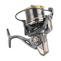 8000-14000 Series Spinning Fishing Reel Sea Fishing Tall Speed Spools Fishing Reel For Freshwater Anticorrosive Tall Speed Fishing Reel