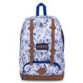JanSport Cortlandt 15-inch Laptop Backpack-25 Liter School and Travel Pack, Foraging Finds, One Size