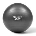 Reebok Unisex's Gymball-75cm, Black, 75 cm