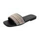 HUPAYFI flip flops women Women's Arch Support Flip Flops Comfortable Soft Cushion Summer Beach Thong Sandals heel sandals for women,gift boxes with lids 6.5 30.99