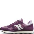 Saucony Unisex DXN Trainer Sneaker, Purple/Violet, 5 UK