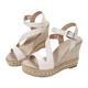 WILLBEST flip flop silver wide fit heels work trainers pirate boots leather boots womens home tan t-bar home clear white leather trainers women gold heels women's sandals strap sandals