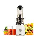 OFDWFFYM Juicer Machines,Electric Citrus Juicer, Orange Squeezer With Powerful Motor Electric Juicer Extractor For Orange Lemon Lime Grapefruit Household,B