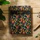 2024 Personalised Life Planner Diary - Toucans Design