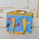 Quality Quick Delivery Personalised Dogs & Cats Kids Lunch Bags Unicorn Dinosaur Safari Sunshine Rainbow Cooler Bag Box