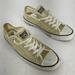 Converse Shoes | Converse Women's Clear Vinyl White Sneakers Size 8 Athletic Shoes | Color: White | Size: 8