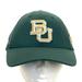 Nike Accessories | Baylor University Fiesta Bowl Hat Ball Cap Nike Dry Fit 2014 | Color: Gold/Green | Size: Os