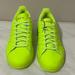 Adidas Shoes | Adidas Grand Court 2.0 Sneakers, Women Size 9.5, Lucid Lemon | Color: Green/Yellow | Size: 9.5