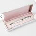 Kate Spade Other | Kate Spade New York Something To Write Home About Ballpoint Pen | Color: Silver/White | Size: Os