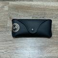 Ray-Ban Accessories | 3 For $10 Ray Ban Sunglasses Case | Color: Black | Size: Os