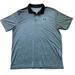 Under Armour Shirts | Men’s Under Armour Heather Gray Playoff Polo | Color: Gray | Size: Xl