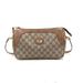 Gucci Bags | Auth Gucci Old Gg Plus Supreme - Light #114778g19b | Color: Brown | Size: W:9.84" X H:6.3" X D:3.94"