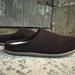 J. Crew Shoes | Men’s J.Crew Size 13 Sherpa Lined Slippers | Color: Brown | Size: 13