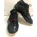 Adidas Shoes | Adidas Thorn Lt Lite Men's Size 10.5 Black Athletic Basketball Sneakers Shoes | Color: Black/Red | Size: 10.5