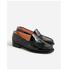J. Crew Shoes | J.Crew $228 Winona Penny Loafers Patent Leather Black Size 8.5 Bv735 | Color: Black | Size: 8.5