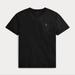 Polo By Ralph Lauren Shirts | Men's Polo Tee Shirt | Color: Black | Size: Xl