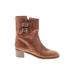 J.Crew Boots: Brown Shoes - Women's Size 11