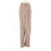 Urban Outfitters Dress Pants - High Rise: Tan Bottoms - Women's Size X-Small